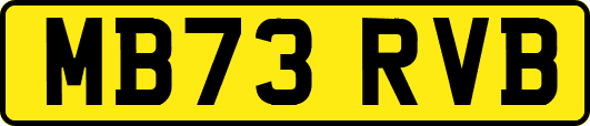 MB73RVB