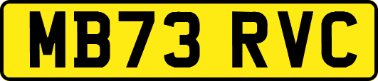 MB73RVC