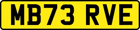 MB73RVE