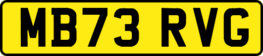 MB73RVG