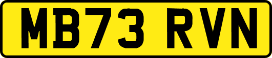 MB73RVN