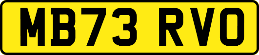 MB73RVO