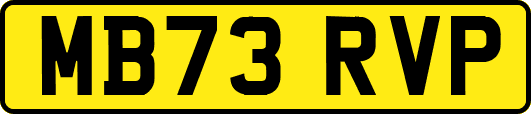 MB73RVP