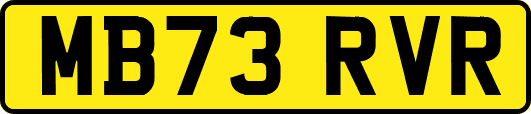 MB73RVR