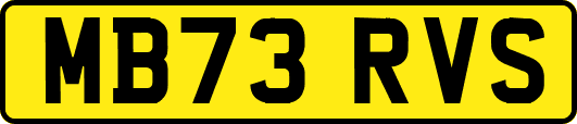 MB73RVS