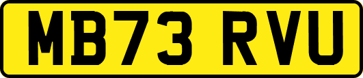 MB73RVU