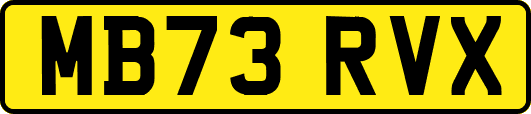 MB73RVX