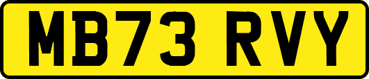 MB73RVY