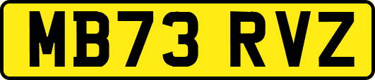 MB73RVZ