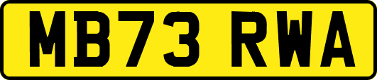 MB73RWA