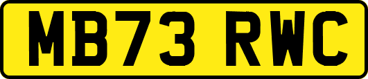 MB73RWC