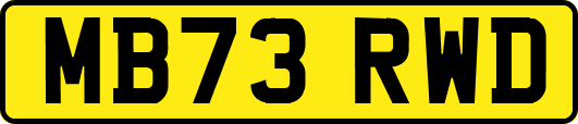 MB73RWD