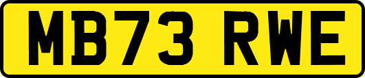MB73RWE