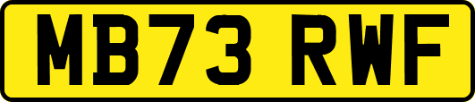 MB73RWF