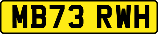 MB73RWH