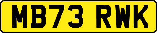MB73RWK