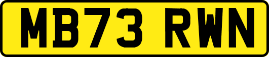 MB73RWN