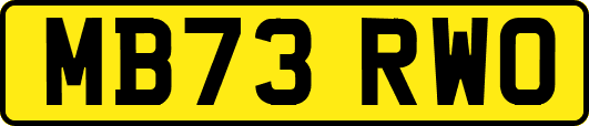 MB73RWO