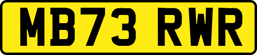 MB73RWR