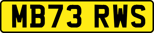 MB73RWS