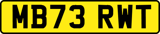 MB73RWT