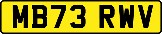 MB73RWV