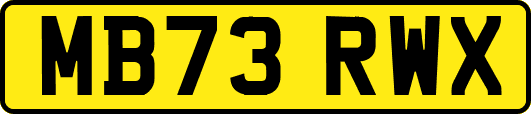 MB73RWX