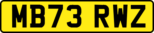 MB73RWZ