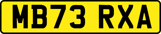 MB73RXA
