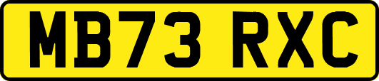 MB73RXC