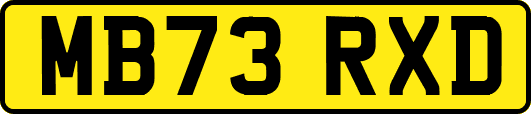 MB73RXD
