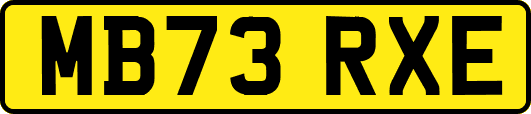 MB73RXE