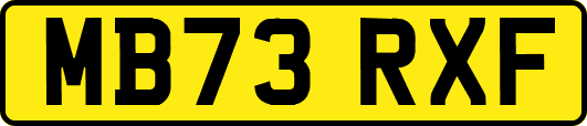 MB73RXF