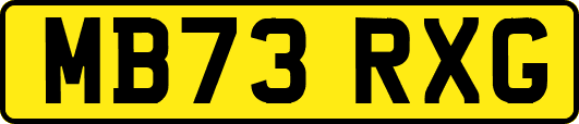 MB73RXG