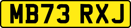 MB73RXJ