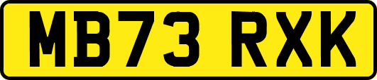 MB73RXK