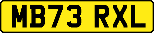 MB73RXL