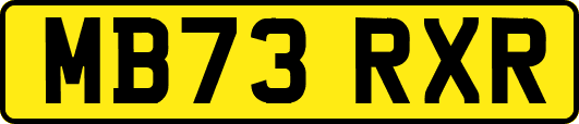 MB73RXR