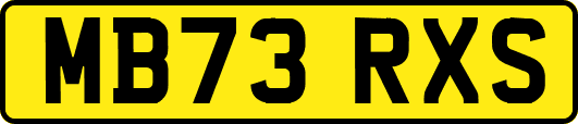 MB73RXS