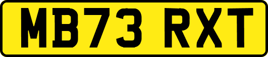 MB73RXT