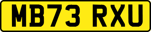 MB73RXU