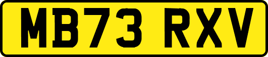 MB73RXV