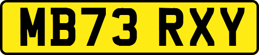 MB73RXY