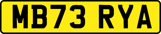 MB73RYA