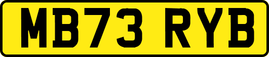 MB73RYB