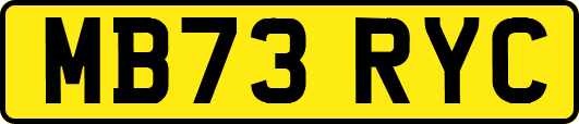MB73RYC