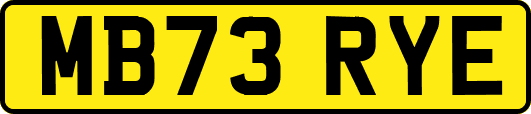 MB73RYE