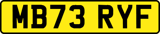 MB73RYF
