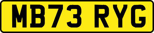 MB73RYG