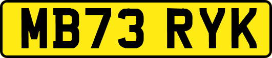 MB73RYK